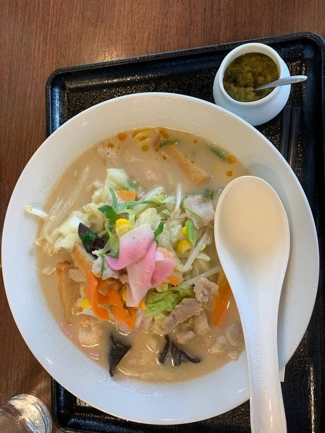 リンガーハット 福岡前原店 - サブ画像2