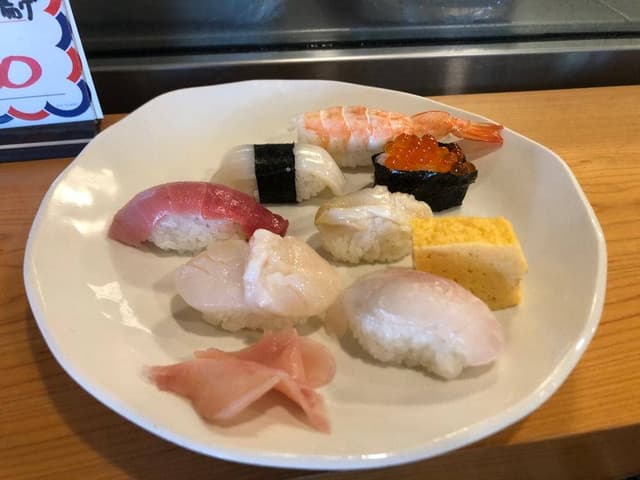 すしまる - サブ画像1