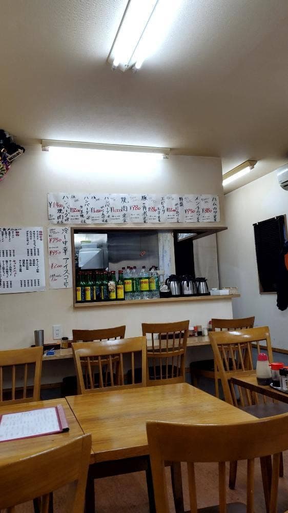 めし処 石川屋 - サブ画像2