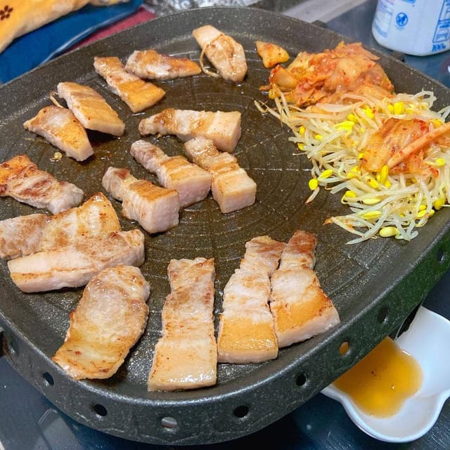 韓国料理 マンナ - サブ画像2