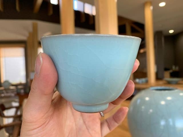 茶房・龍泉 静岡陶芸美術館 - サブ画像2