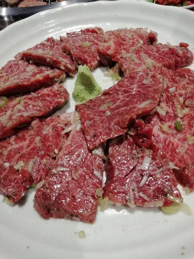 焼肉天神 - サブ画像3