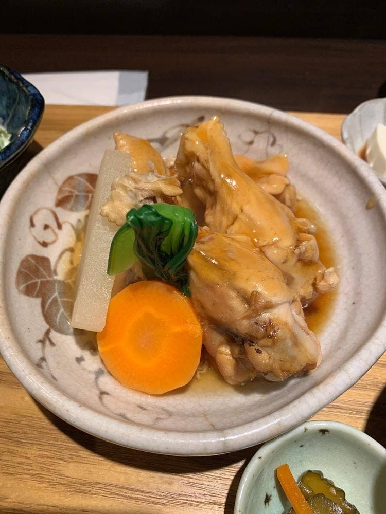 日常茶飯事 いづみ