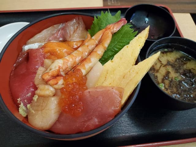 仙令鮨 三井アウトレットパーク仙台港店 - サブ画像2