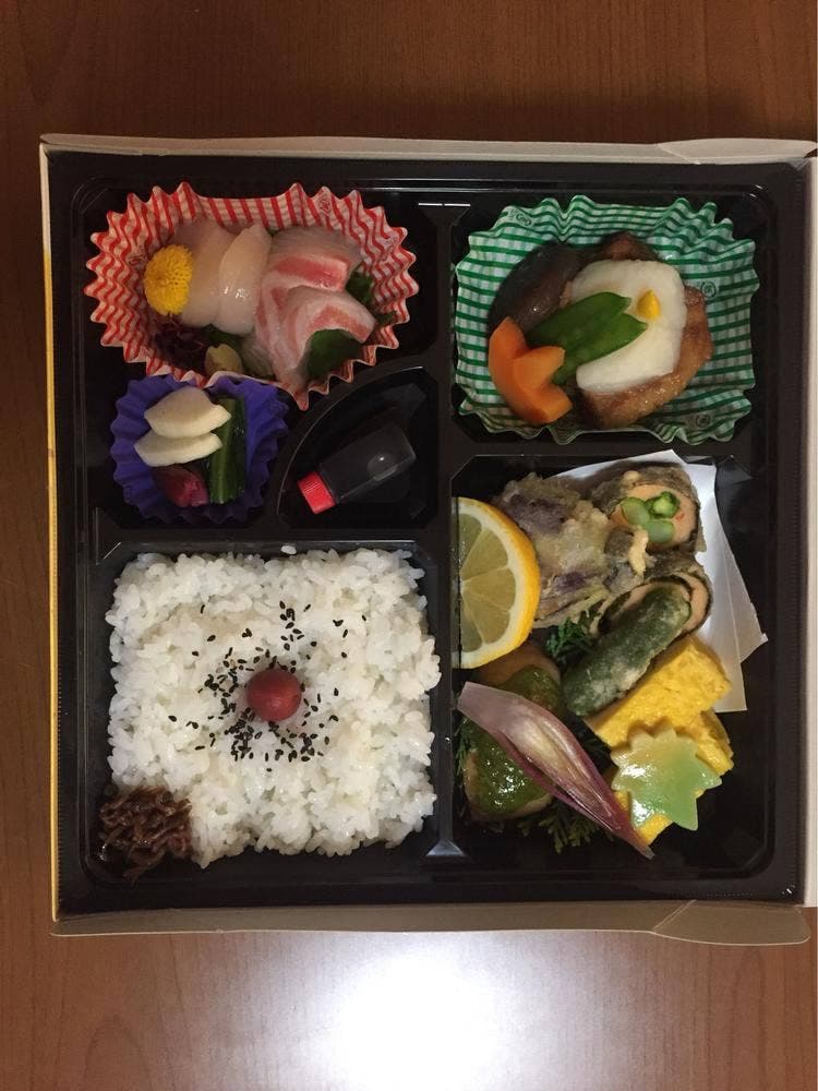 かいせき工房 ききょう