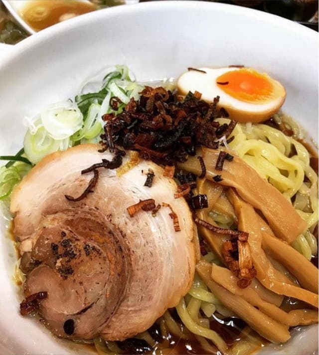 ラーメン天華 - サブ画像2