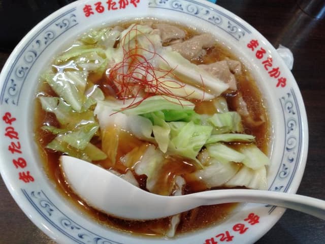 まるたかや 牛島本店 - サブ画像2