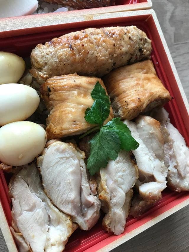 焼とり 熟成魚 木崎 - サブ画像2