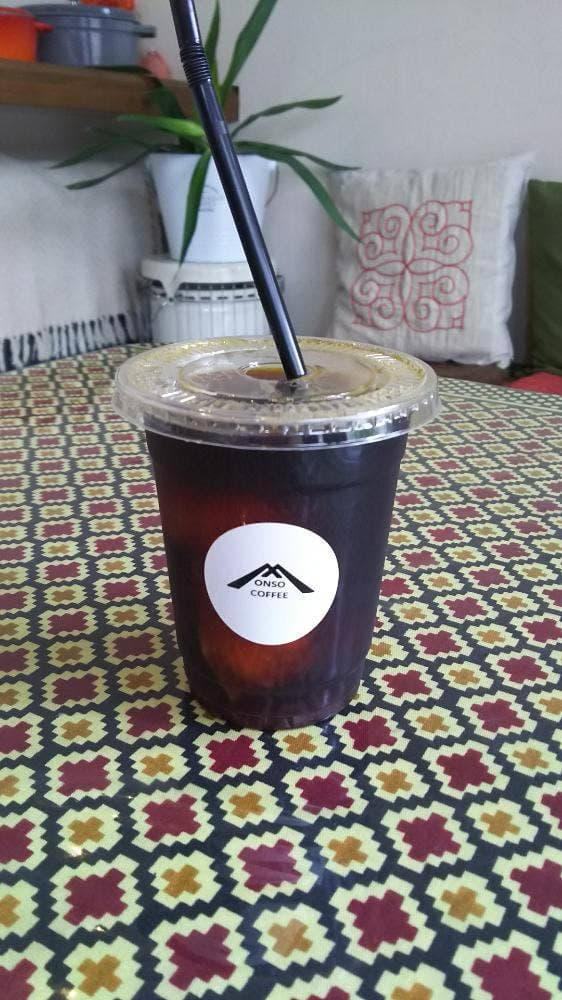Onso Coffee - サブ画像2