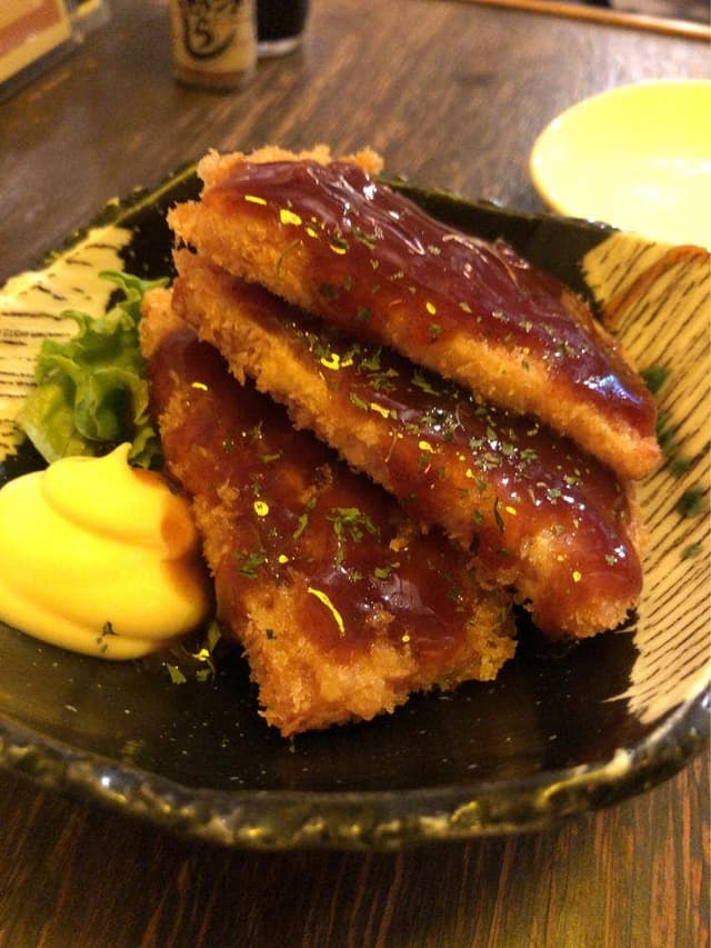 恋文酒場 かっぱ 恋文横丁店 - サブ画像1