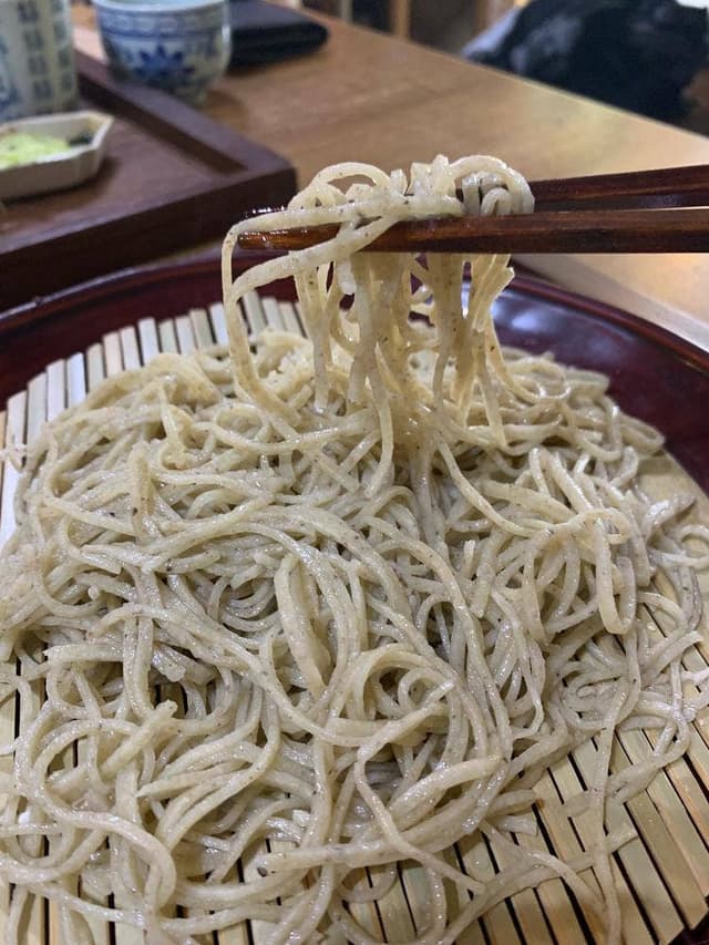 Soba Café 日本の暮らし - サブ画像2