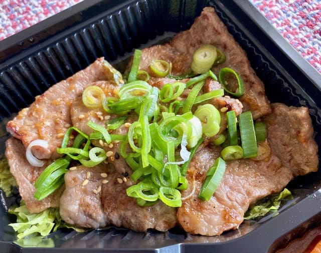 炭火焼肉 河野 - サブ画像1