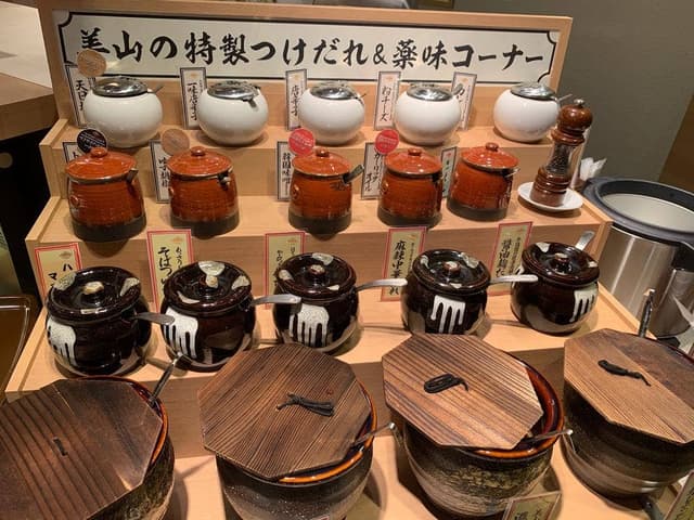 しゃぶしゃぶ美山 京都桂川店 - サブ画像1