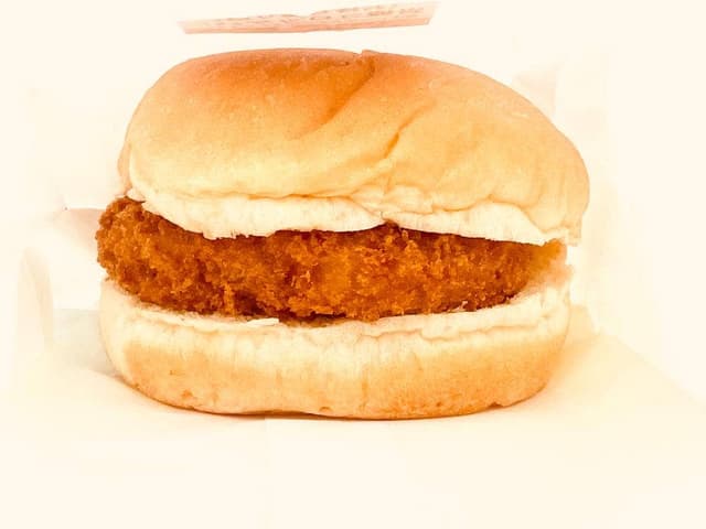 コロッケカフェふれあい - サブ画像2