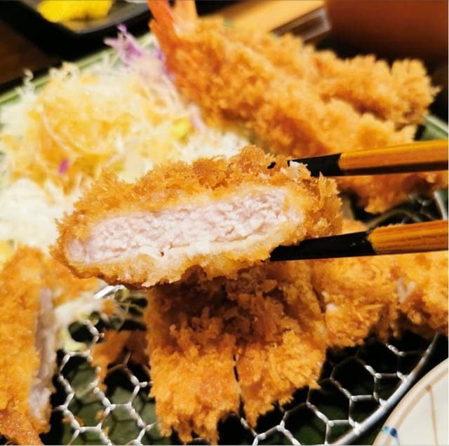 とんかつ和幸 アイランド新宿店 - サブ画像3