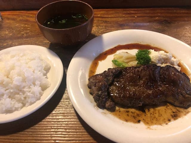 すりーえいと居酒屋 - サブ画像1