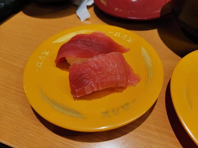 スシロー 日進店 - サブ画像2