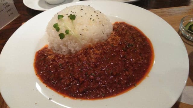 コーヒー&カレー RONDO - サブ画像1