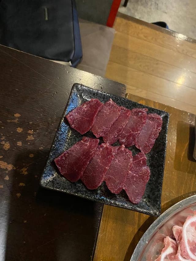 塩ホルモン 三島 - サブ画像3
