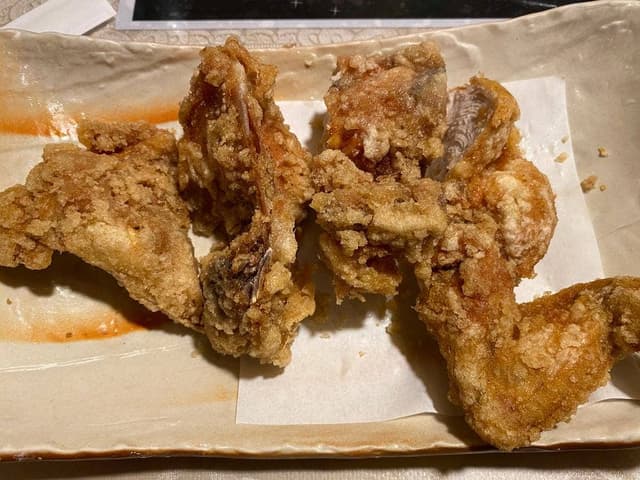 鳥忠 さがみの亭 橋本店 - サブ画像3