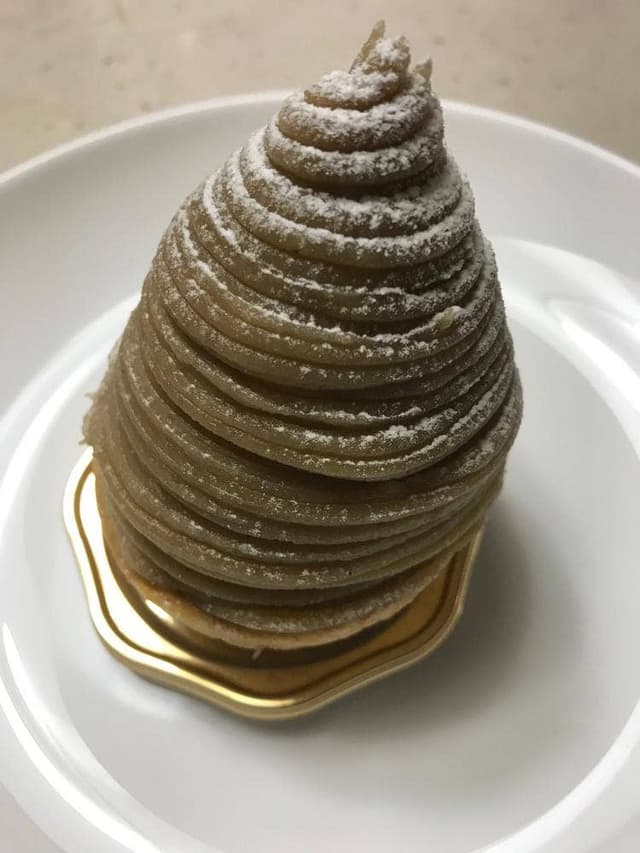 デザートランドりんごの木 上松店 - サブ画像3
