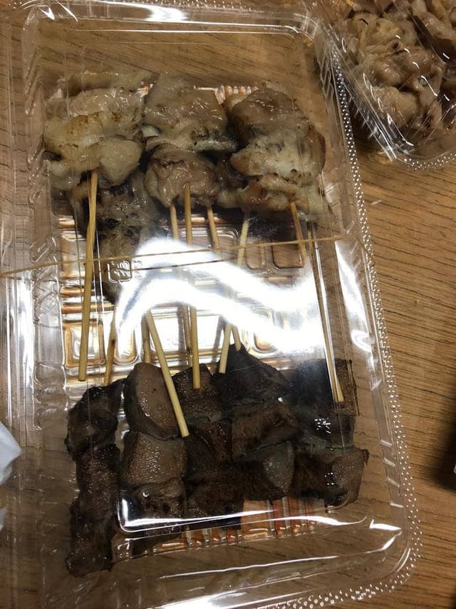 やきとり安さん 本店 - サブ画像2