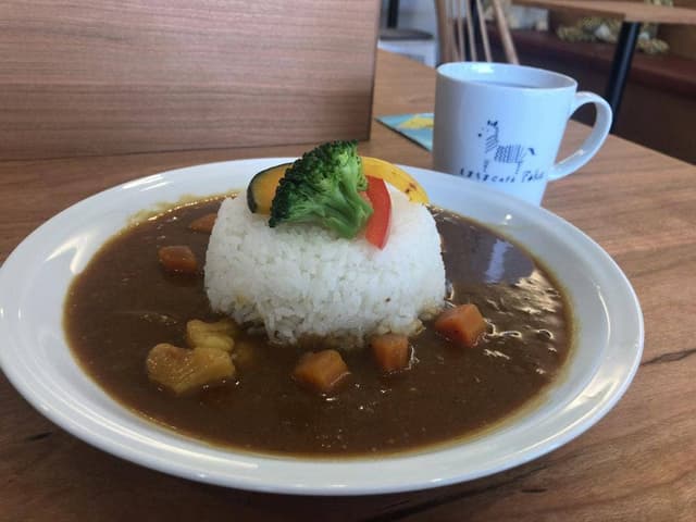しまうまカフェ フィーカ - サブ画像1