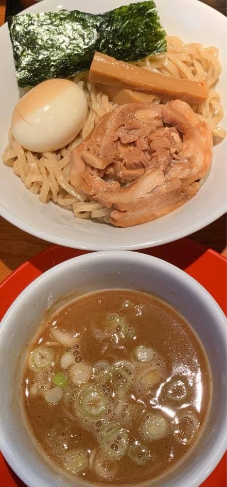 麺匠 松風 - サブ画像1