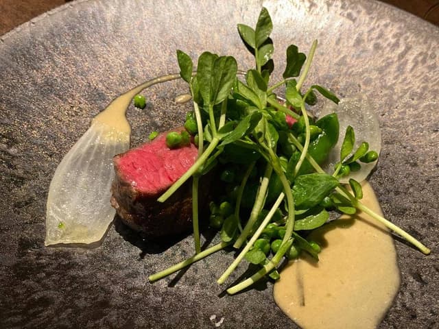 ダルマット西麻布本店 DAL-MATTO - サブ画像3