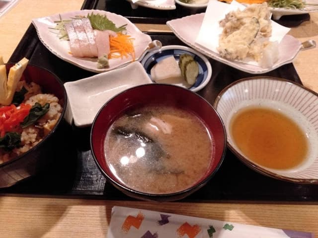 味処 山清 - サブ画像1