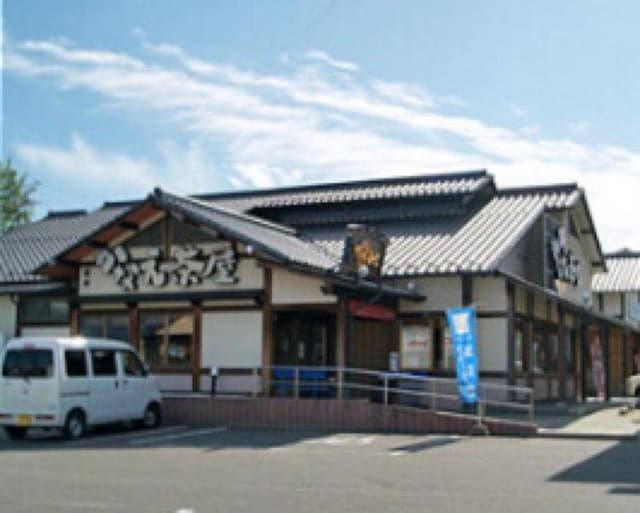 かなえ茶屋 - サブ画像2