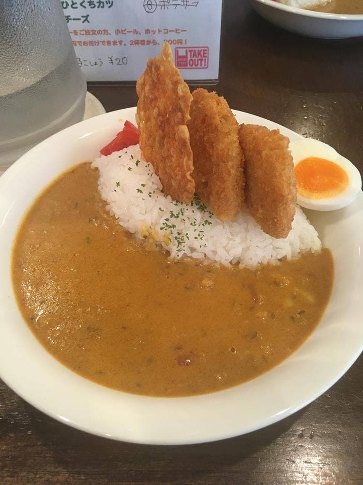 ご近所バル1丁目