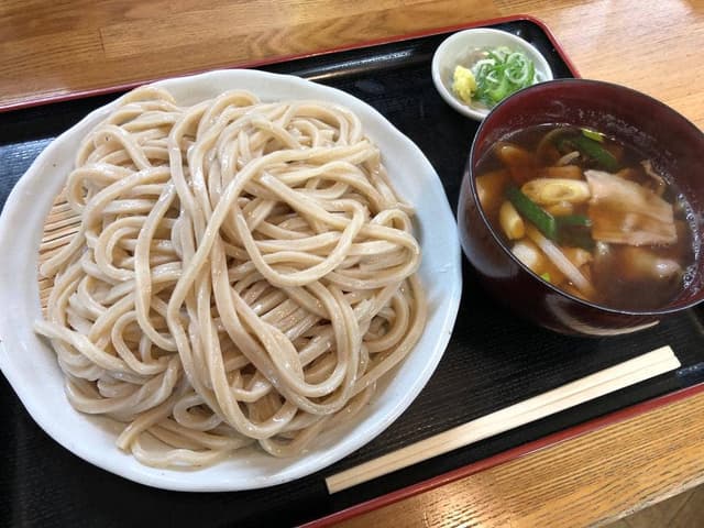 うどんのこいけや - サブ画像3