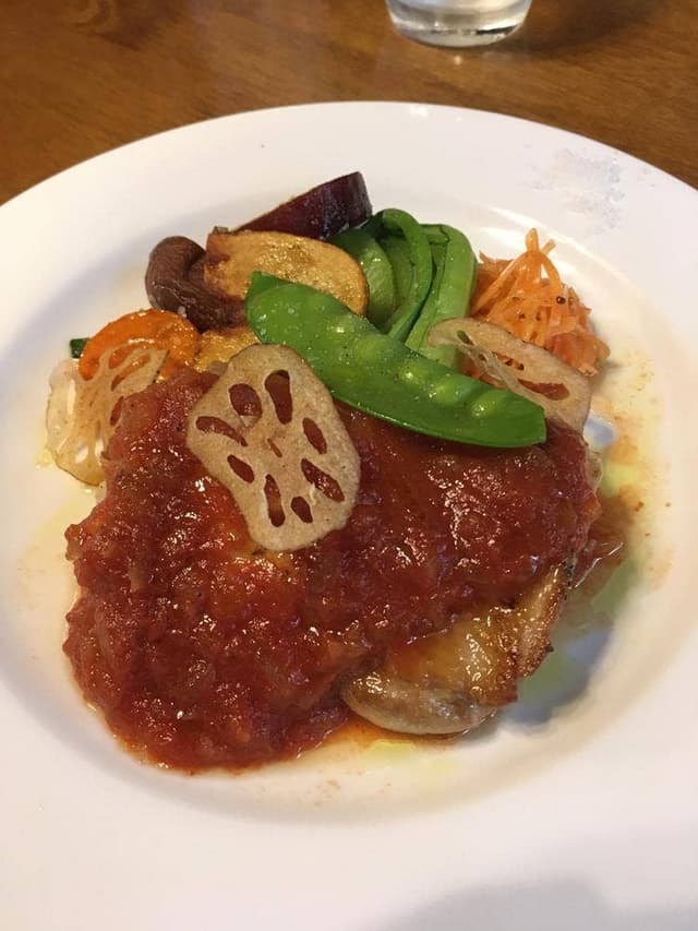 砂や安島 季節料理 - サブ画像3