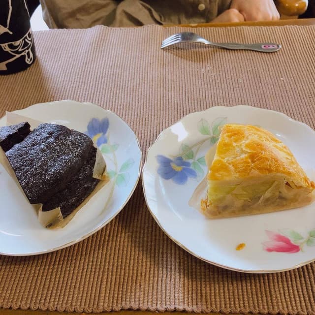 Cafe Platre - サブ画像3