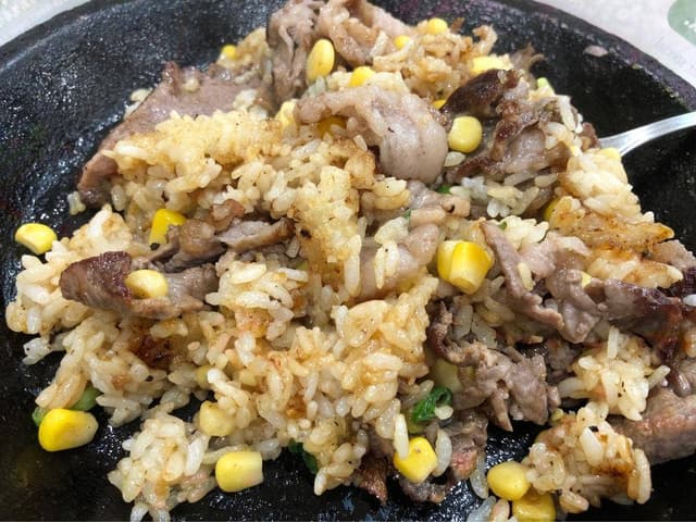 ペッパーランチ イオンモール八幡東店 - サブ画像3