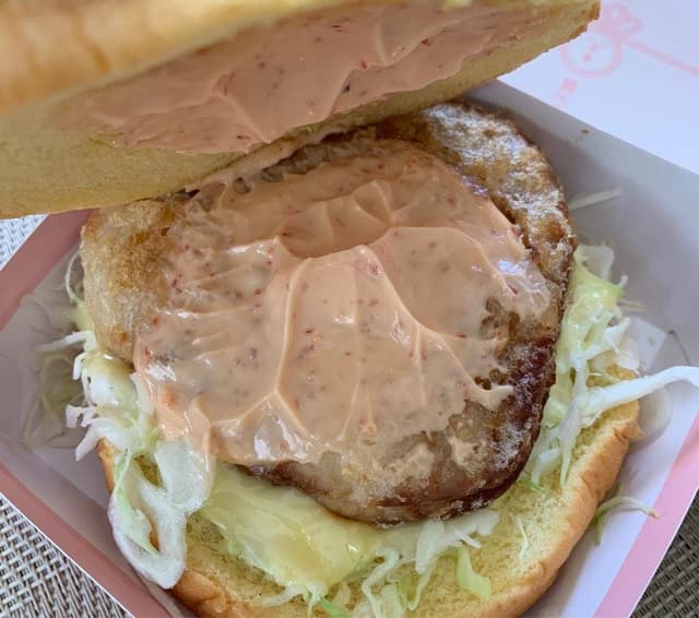 マクドナルド 和泉中央店 - サブ画像2