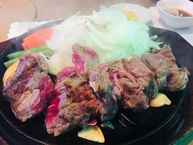 焼肉・ステーキ みーとがぁでん 箕面小野原店 - サブ画像3