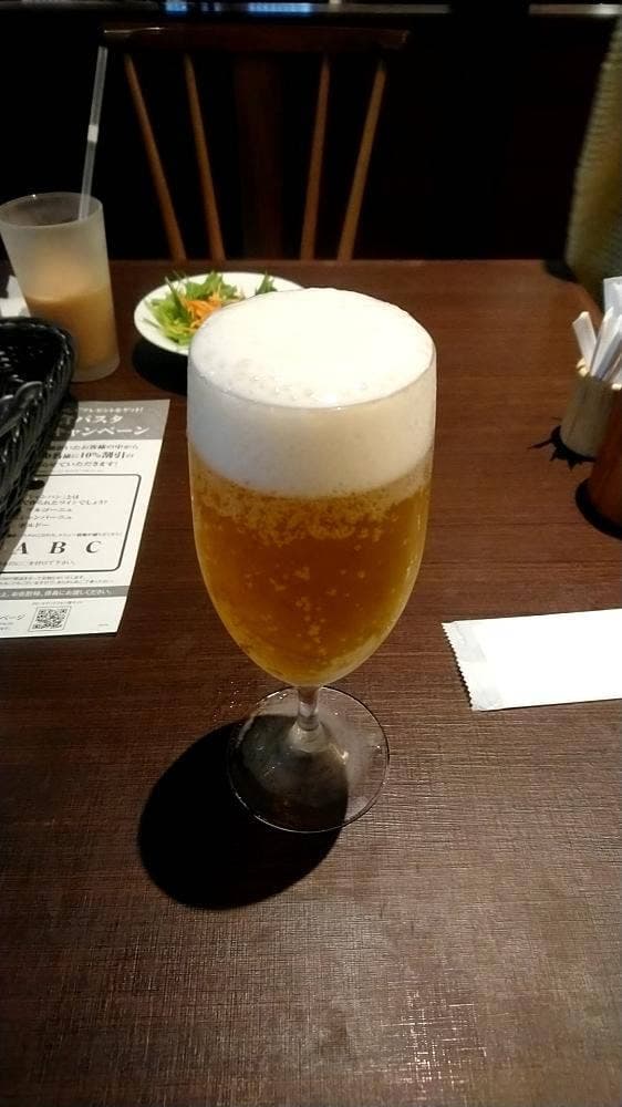 鎌倉パスタ プレナ幕張店