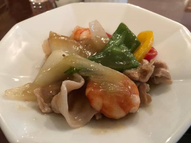 Little Mo - サブ画像2