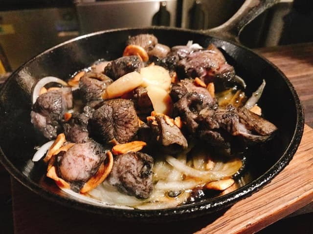 オオモリヤ - サブ画像2