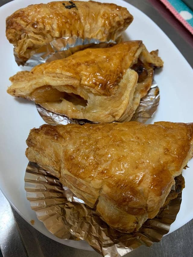 焼きたてアップルパイの店 かぐらじゅ - サブ画像2