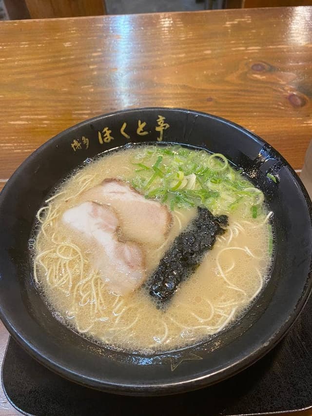 ほくと亭 - サブ画像2