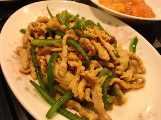 中国料理 華扇 - サブ画像3