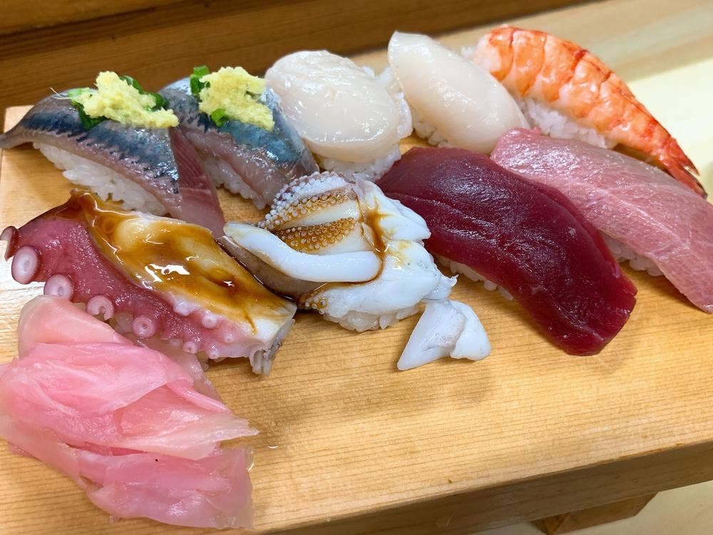 大鮨