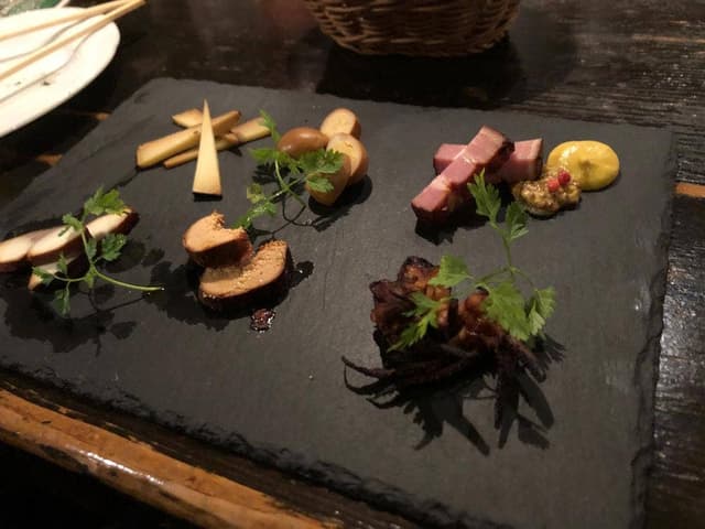 スペイン居酒屋 バスク - サブ画像2