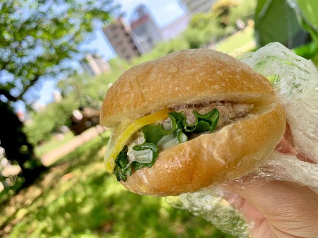 cafe cocona - サブ画像3