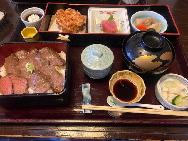 代官屋敷 - サブ画像1