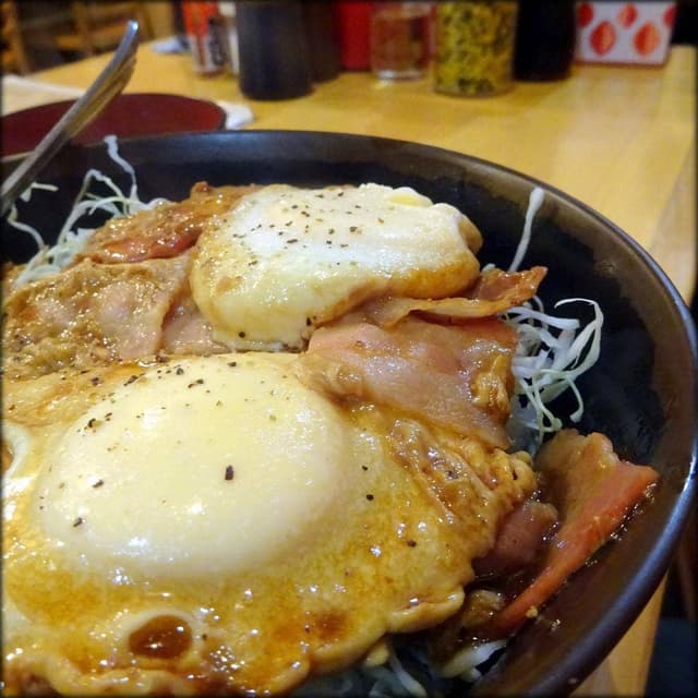 すすきの食堂 - サブ画像3