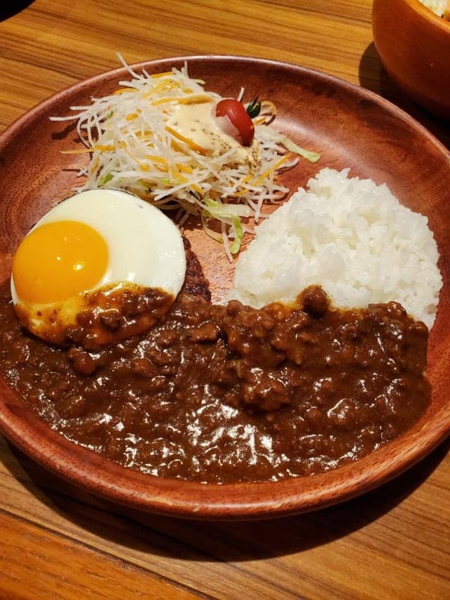 びっくりドンキー 福生店 - サブ画像3